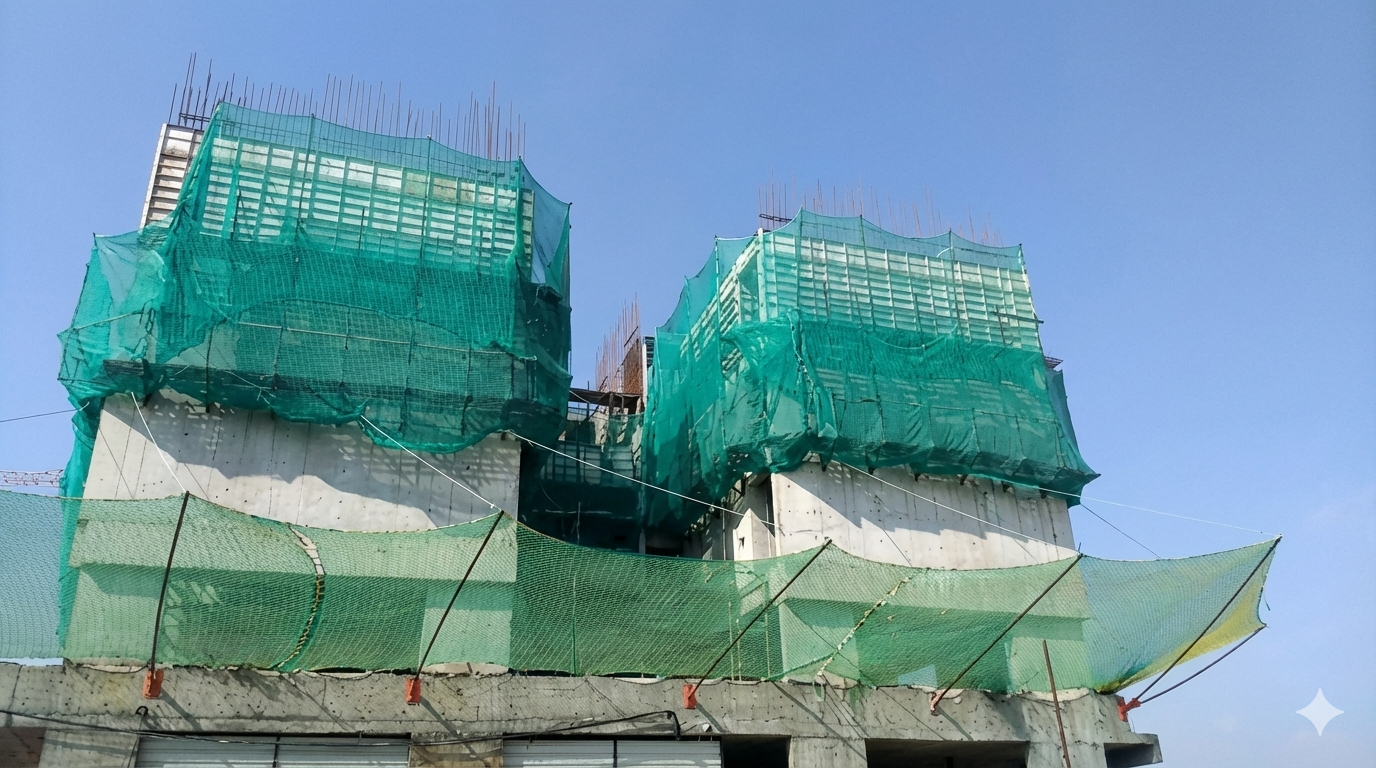 Mivan Construction Net